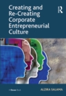 Image for Creating and re-creating corporate entrepreneurial culture