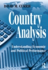 Image for Country analysis: understanding economic and political performance