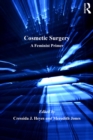 Image for Cosmetic surgery: a feminist primer