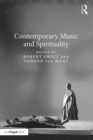 Image for Contemporary music and spirituality