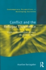 Image for Conflict and the Refugee Experience: Flight, Exile, and Repatriation in the Horn of Africa