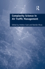 Image for Complexity science in air traffic management