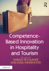 Image for Competence-based innovation in hospitality and tourism