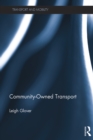 Image for Community-owned transport
