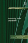 Image for Community, home, and identity