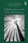 Image for Collaboration in the New Life Sciences