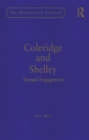 Image for Coleridge and Shelley: textual engagement