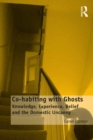 Image for Co-habiting with ghosts: knowledge, experience, belief and the domestic uncanny