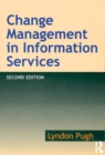 Image for Change management in information services