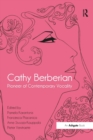 Image for Cathy Berberian: pioneer of contemporary vocality