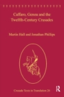 Image for Caffaro, Genoa and the twelfth-century crusades