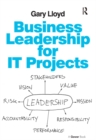 Image for Business Leadership for IT Projects