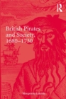 Image for British pirates and society, 1680-1730