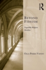 Image for Beyond fideism: negotiable religious identities