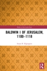 Image for Baldwin I of Jerusalem, 1100-1118