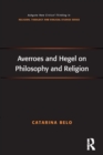 Image for Averroes and Hegel on Philosophy and Religion