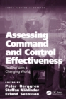 Image for Assessing command and control effectiveness: dealing with a changing world