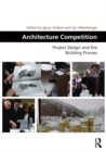 Image for Architecture competition: project design and the building process