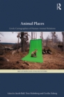 Image for Animal Places: Lively Cartographies of Human-Animal Relations