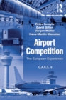 Image for Airport competition: the European experience