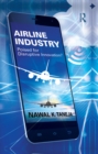 Image for Airline industry: poised for disruptive innovation?