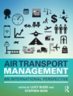 Image for Air transport management: an international perspective