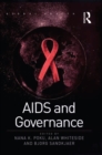 Image for AIDS and governance