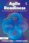 Image for Agile readiness: four spheres of lean and agile transformation