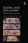 Image for Ageing and Sexualities: Interdisciplinary Perspectives