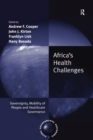 Image for Africa&#39;s health challenges: sovereignty, mobility of people and healthcare governance