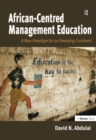 Image for African-centred management education: a new paradigm for an emerging continent