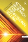 Image for Action research for professional selling