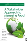 Image for A Stakeholder Approach to Managing Food: Local, National, and Global Issues : 4