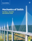 Image for Mechanics of solids.