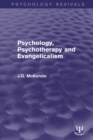 Image for Psychology, psychotherapy and evangelicalism
