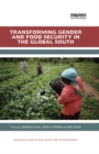 Image for Transforming gender and food security in the global South