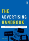 Image for The advertising handbook.