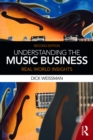 Image for Understanding the music business