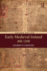 Image for Early Medieval Ireland, 400-1200