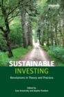 Image for Sustainable investing: revolutions in theory and practice