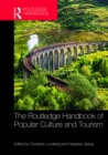 Image for The Routledge handbook of popular culture and tourism