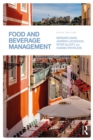 Image for Food and beverage management