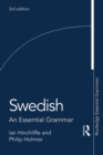 Image for Swedish: an essential grammar
