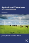 Image for Agricultural Valuations: A Practical Guide