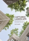 Image for Captured landscape: architecture and the enclosed garden
