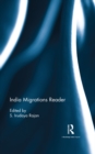 Image for India migrations reader