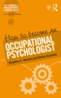 Image for How to become an occupational psychologist