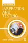 Image for Get Qualified: Inspection and Testing