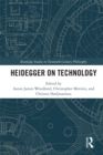 Image for Heidegger on technology