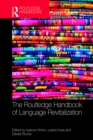 Image for The Routledge handbook of language revitalization